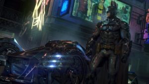 Batman: Arkham Knight PC Review