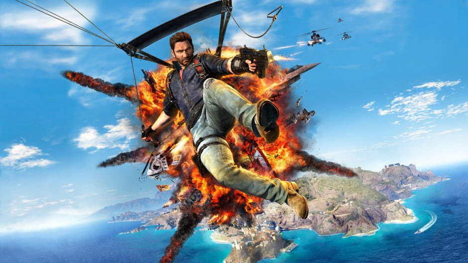 Just Cause 3 PC Review