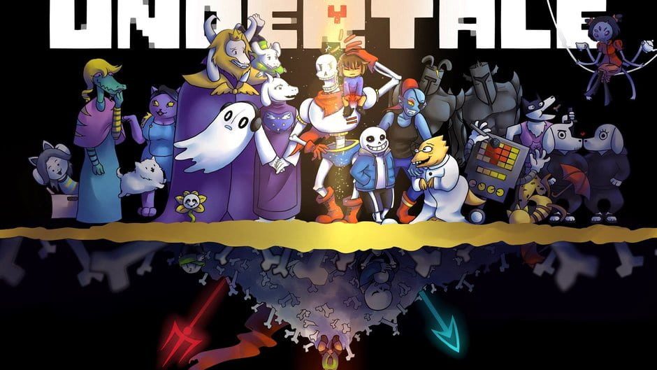 Undertale Review