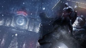 Batman: Arkham Origins PC Review