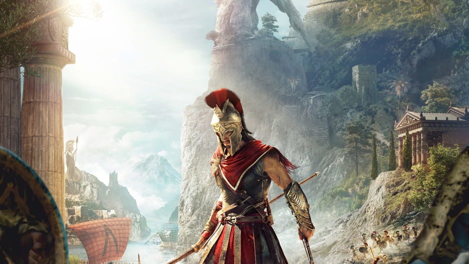 Assassin's Creed Odyssey PC Review