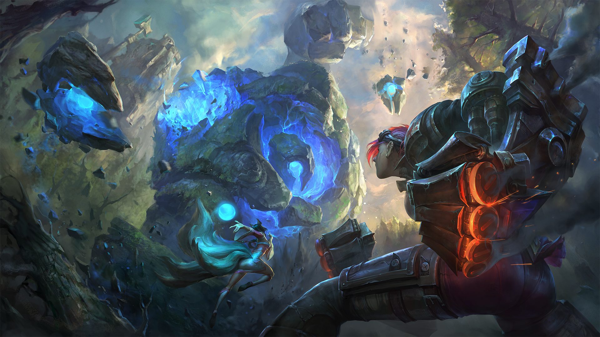 7 Tips to Improve your Rank in League of Legends