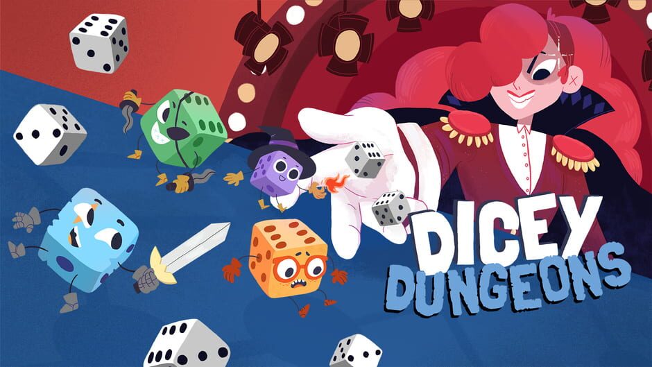 Dicey Dungeons Review